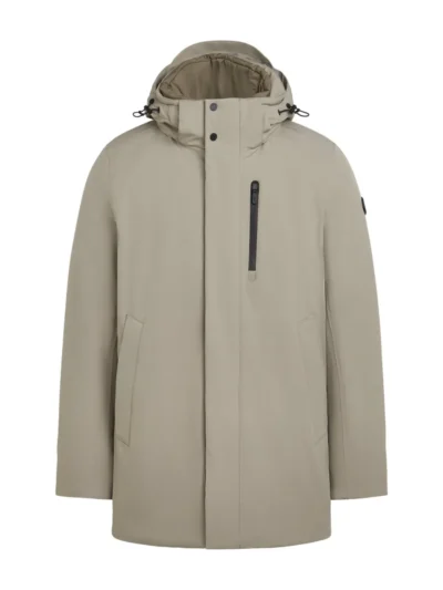 Reset Reset Jas - MR00530263 - Beige