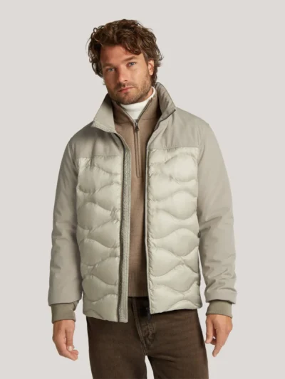 Reset Reset Jas - MR02713263 - Beige