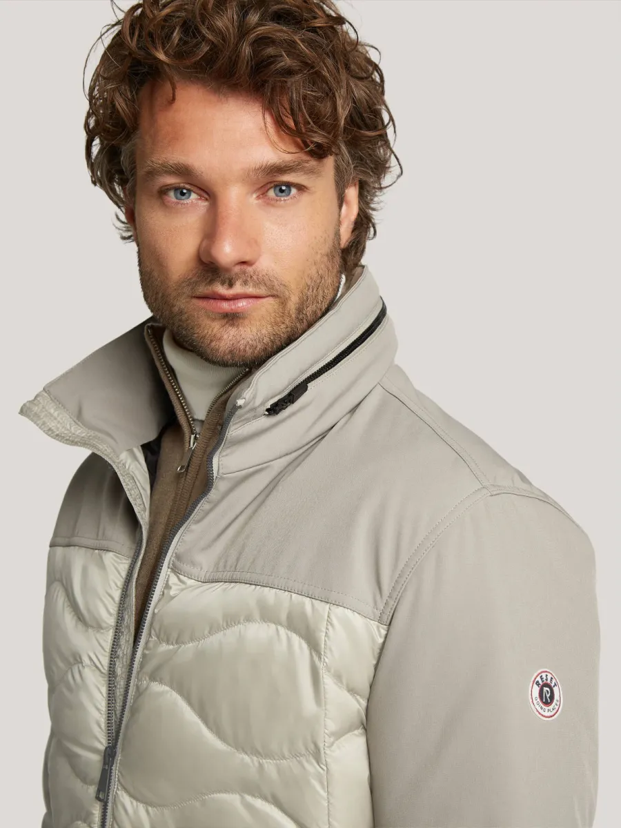 Reset Jas - MR02713263 - Beige 4 Reset Reset Jas - MR02713263 - Beige