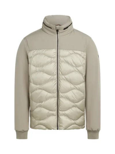 Reset Reset Jas - MR02713263 - Beige