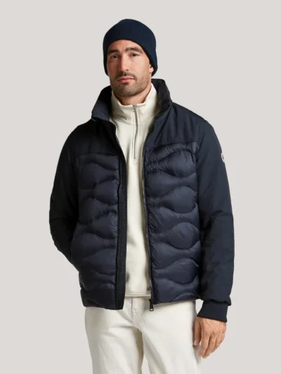 Reset Reset Jas - MR02713263 - Blauw