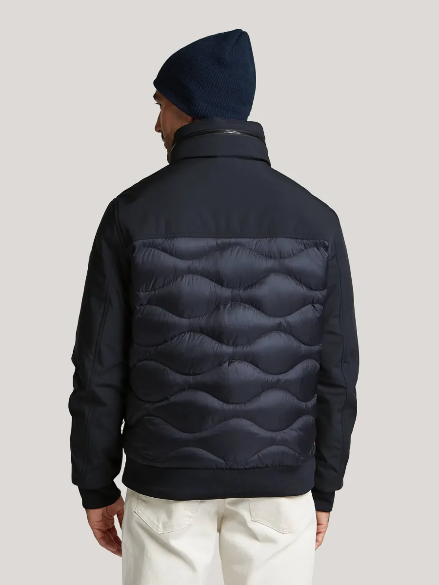 Reset Jas - MR02713263 - Blauw 3 Reset Reset Jas - MR02713263 - Blauw