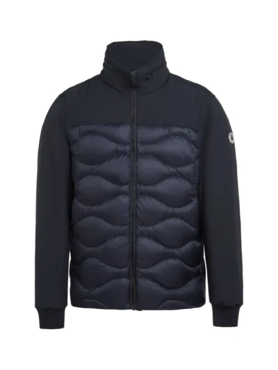 Reset Reset Jas - MR02713263 - Blauw