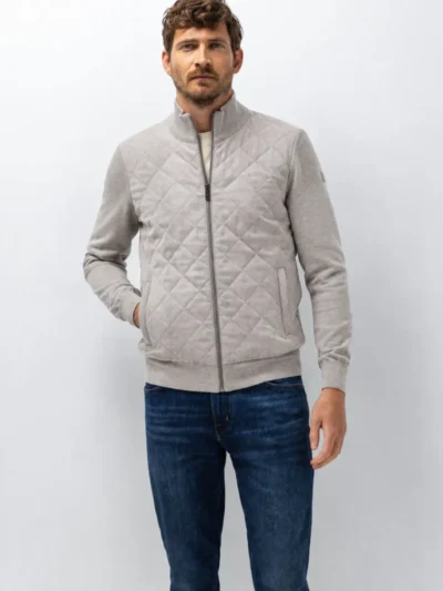State of Art State of Art Vest - 16126051 - Taupe