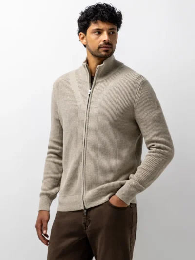 State of Art State of Art Vest - 16126064 - Taupe