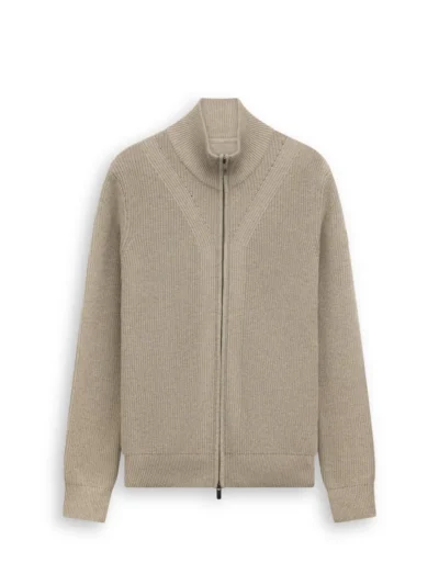 State of Art State of Art Vest - 16126064 - Taupe