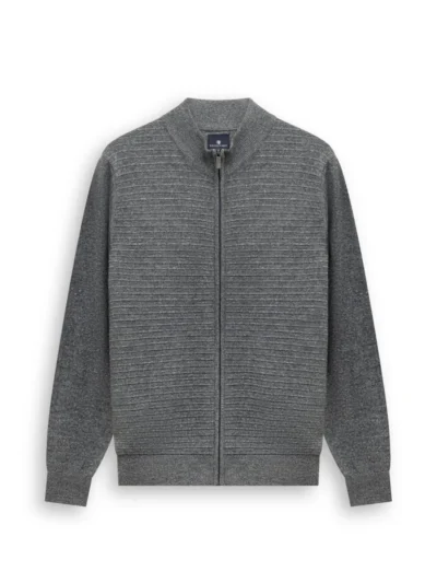 State of Art State of Art Vest - 16126075 - Grijs