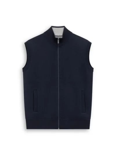 State of Art State of Art Bodywarmer - 19126098 - Blauw