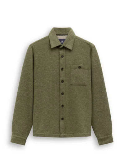 State of Art State of Art Overshirt - 22126258 - Groen