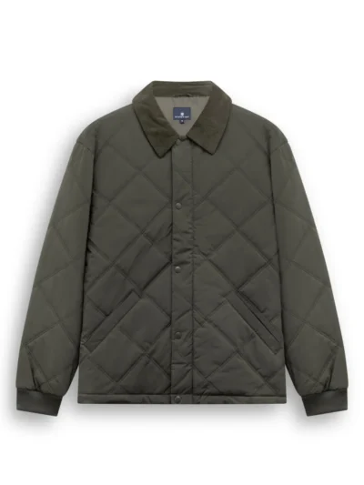 State of Art State of Art Jas - 78126840 - Groen