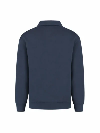Supply & Co Supply & Co Trui - SCO26312AA07 - Blauw