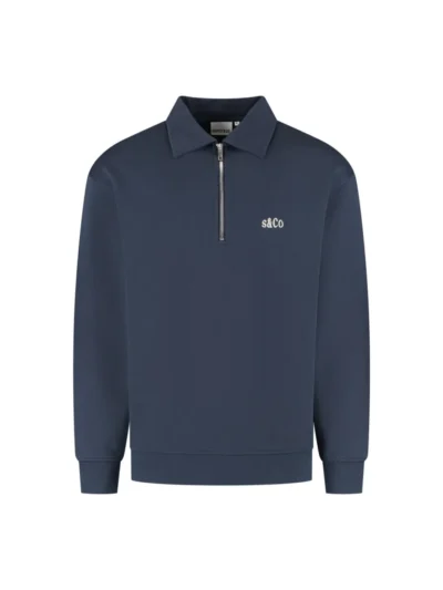 Supply & Co Supply & Co Trui - SCO26312AA07 - Blauw