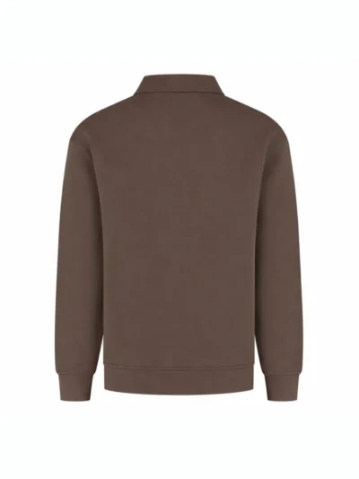 Supply & Co Supply & Co Trui - SCO26312AA07 - Bruin