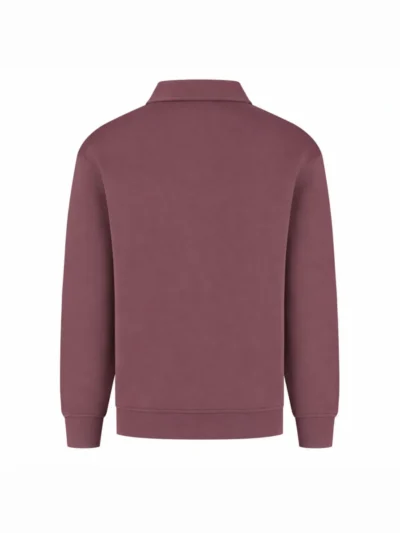 Supply & Co Supply & Co Trui - SCO26312AA07 - Rood