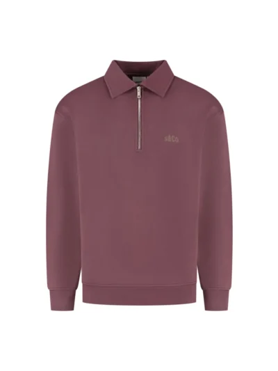Supply & Co Supply & Co Trui - SCO26312AA07 - Rood