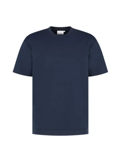 Supply & Co Supply & Co T-shirt - SCO26318MA65 - Blauw