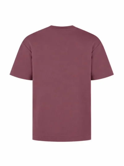 Supply & Co Supply & Co T-shirt - SCO26318MA65 - Rood