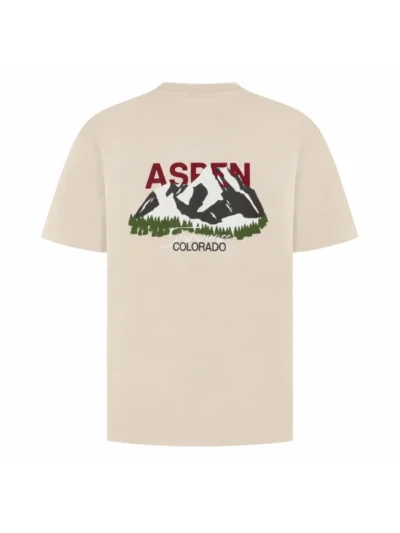 Supply & Co Supply & Co T-shirt - SCO26318WA02 - Beige
