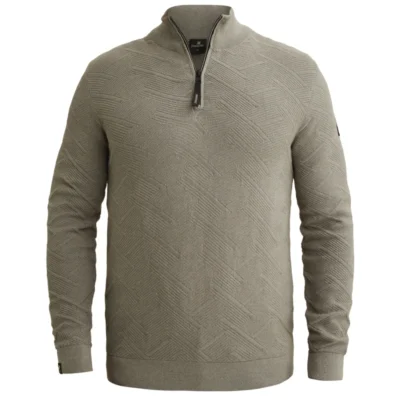 Vanguard Vanguard Trui - VKW2608302 - Groen