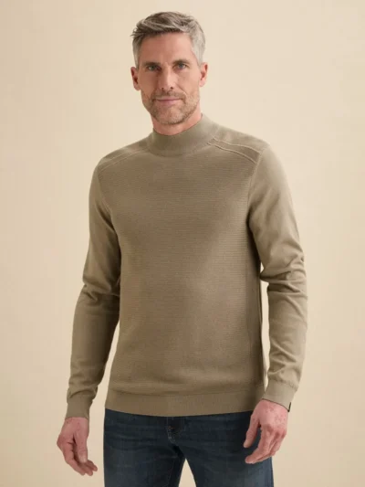 Vanguard Vanguard Trui - VKW2609320 - Beige