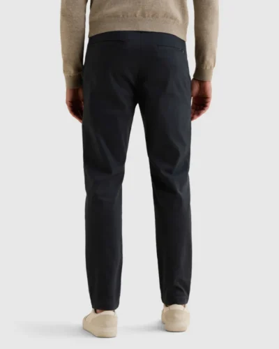 Vanguard Vanguard Pantalon - VTR2608627-5073 - Blauw