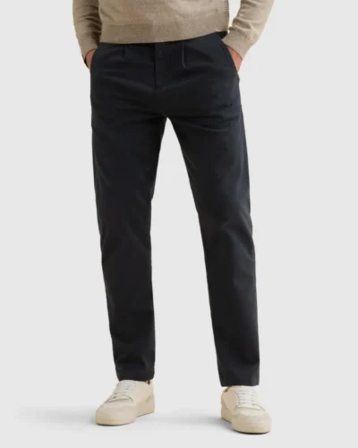 Vanguard Vanguard Pantalon - VTR2608627-5073 - Blauw