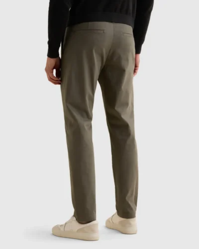 Vanguard Vanguard Pantalon - VTR2608627-9082 - Blauw