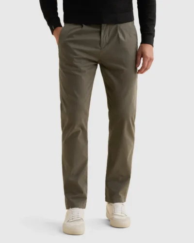 Vanguard Vanguard Pantalon - VTR2608627-9082 - Blauw