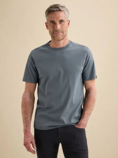 Vanguard Vanguard T-shirt - VTSS2608552 - Blauw