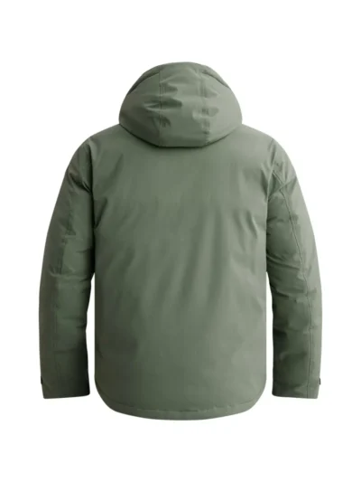 PME Legend PME Legend Jas - PJA2608128 - Groen