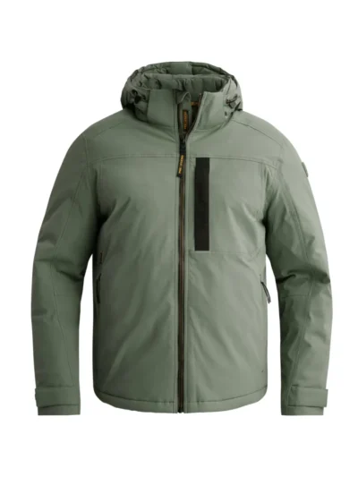 PME Legend PME Legend Jas - PJA2608128 - Groen