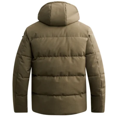 PME Legend PME Legend Jas - PJA2609118 - Taupe