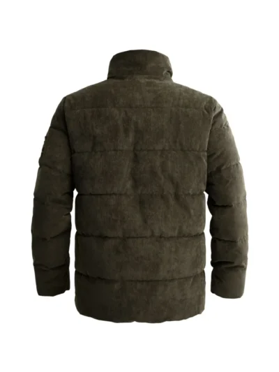 PME Legend PME Legend Jas - PJA2609120 - Groen