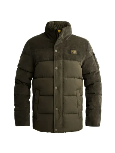 PME Legend PME Legend Jas - PJA2609120 - Groen