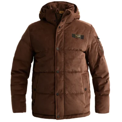 PME Legend PME Legend Jas - PJA2609122 - Bruin