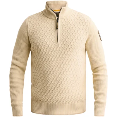 PME Legend PME Legend Trui - PKW2609325 - Beige