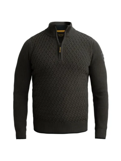 PME Legend PME Legend Trui - PKW2609325 - Groen
