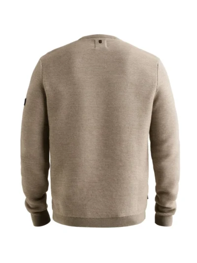PME Legend PME Legend Trui - PKW2609332 - Beige