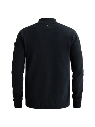 PME Legend PME Legend Trui - PKW2610315 - Blauw