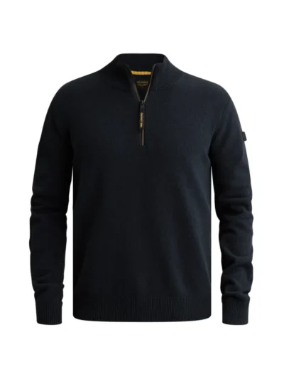 PME Legend PME Legend Trui - PKW2610315 - Blauw
