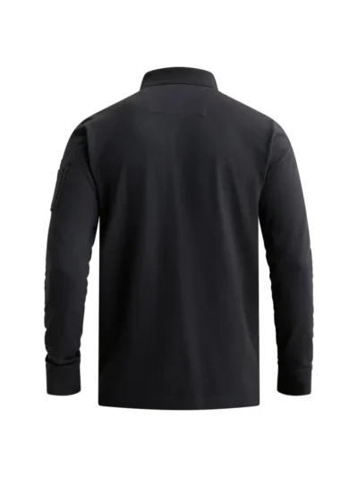 PME Legend PME Legend Trui - PPS2608899 - Blauw