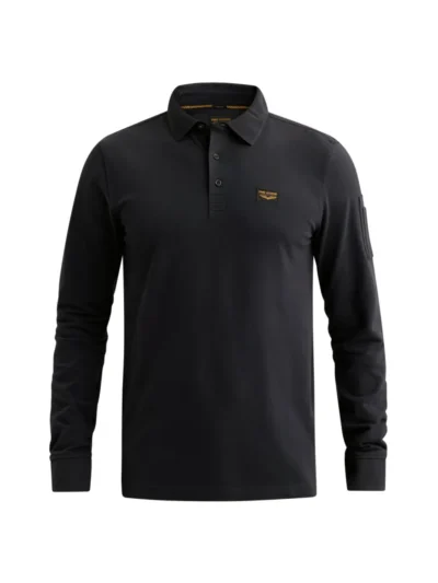 PME Legend PME Legend Trui - PPS2608899 - Blauw