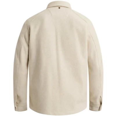 PME Legend PME Legend Overshirt - PSI2609241 - Beige