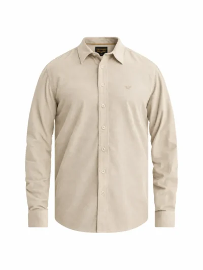PME Legend PME Legend Overhemd - PSI2609260 - Beige