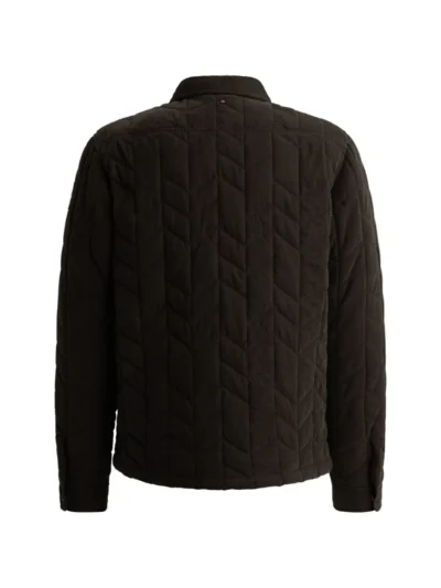 PME Legend PME Legend Overshirt - PSI2609274 - Groen