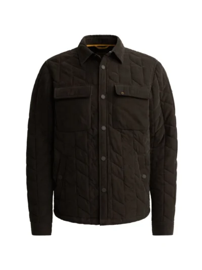 PME Legend PME Legend Overshirt - PSI2609274 - Groen