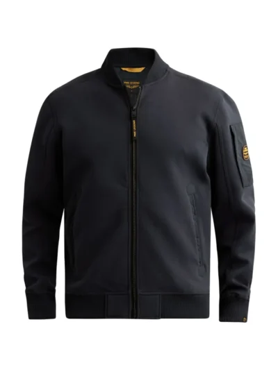PME Legend PME Legend Vest - PSW2608484 - Blauw