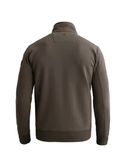 PME Legend PME Legend Vest - PSW2609437 - Groen