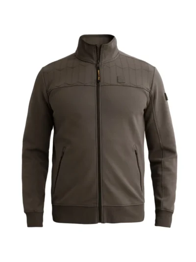 PME Legend PME Legend Vest - PSW2609437 - Groen