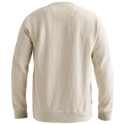 PME Legend PME Legend Sweater - PSW2609471 - Beige